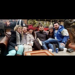 Meet your Posher, Jacob